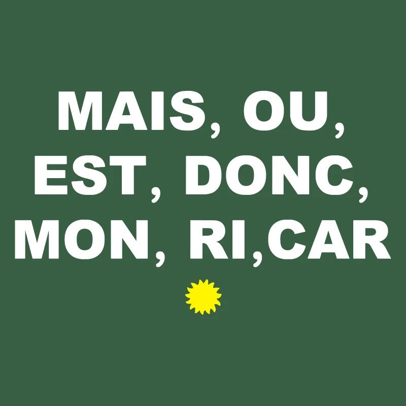Conjonction