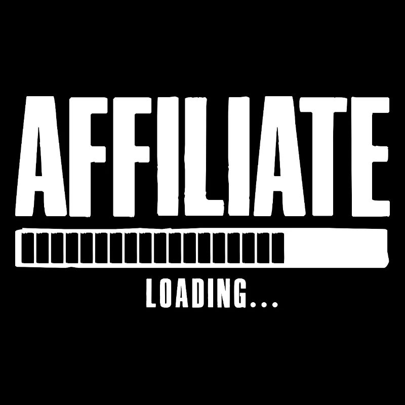Affiliate Loading Online Business Affiliate