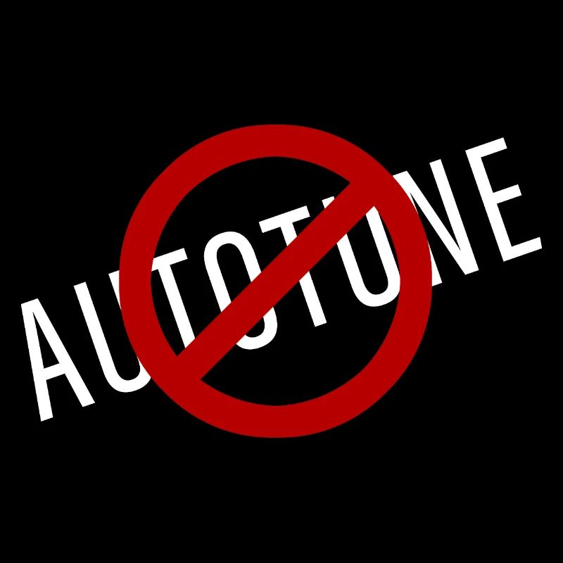 No Autotune