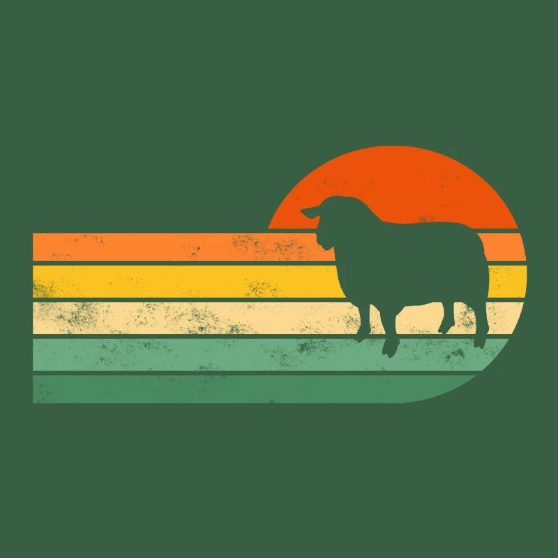 Sheep sheep