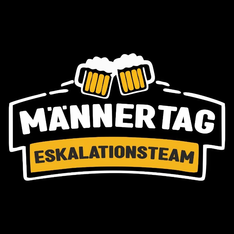 Men's Day Escalation Team