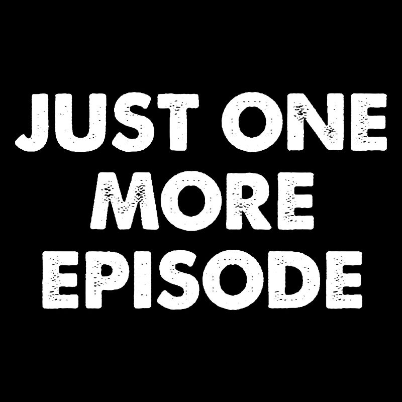 Encore un épisode