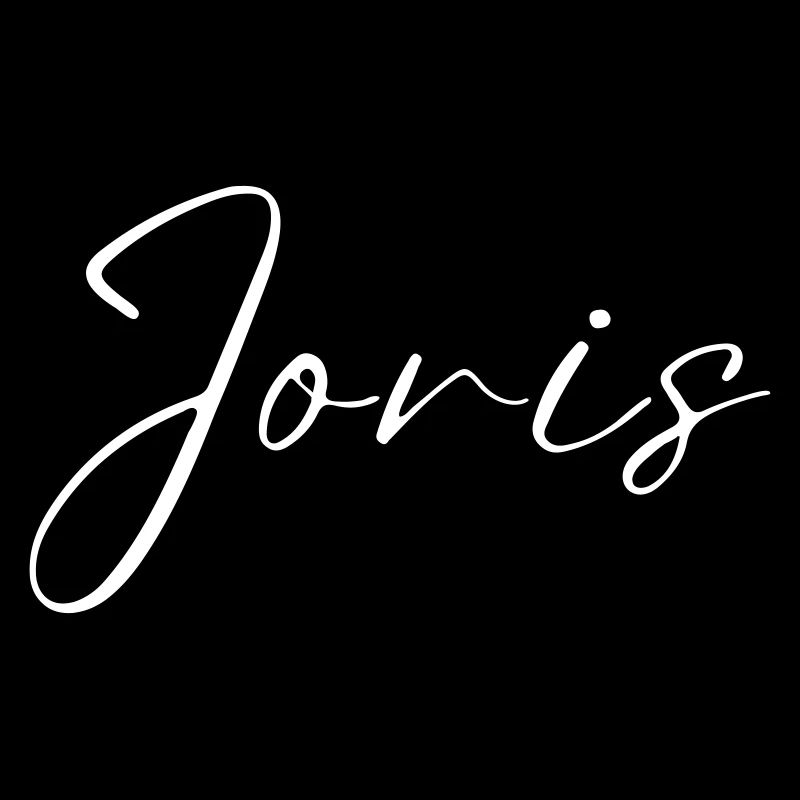Nom de Jori avec le nom de J Garçon Naissance Bébé Garçon