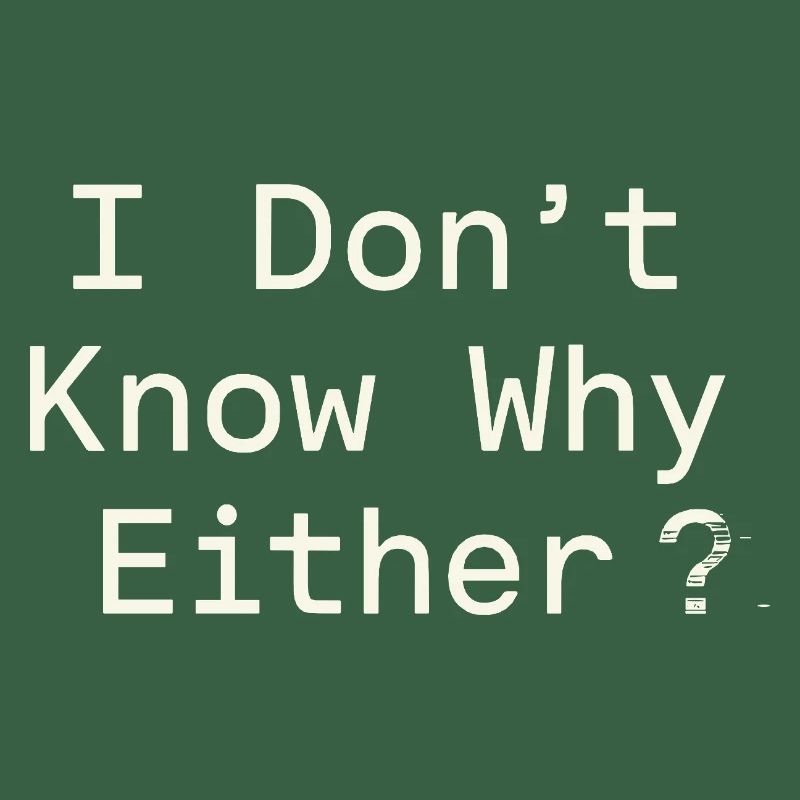 Ethical nihilism, existential humor,