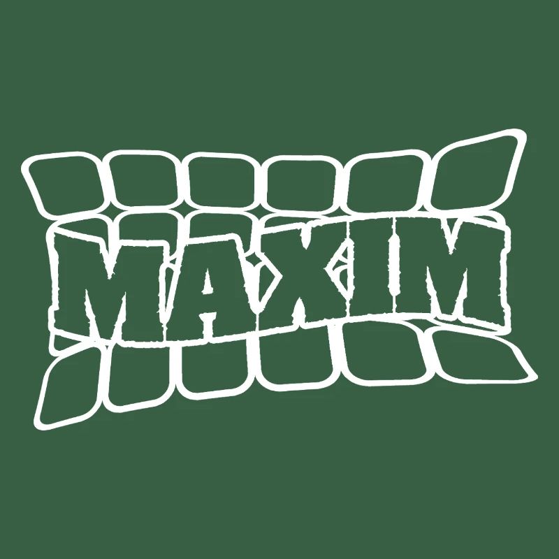 Nom : Maxim