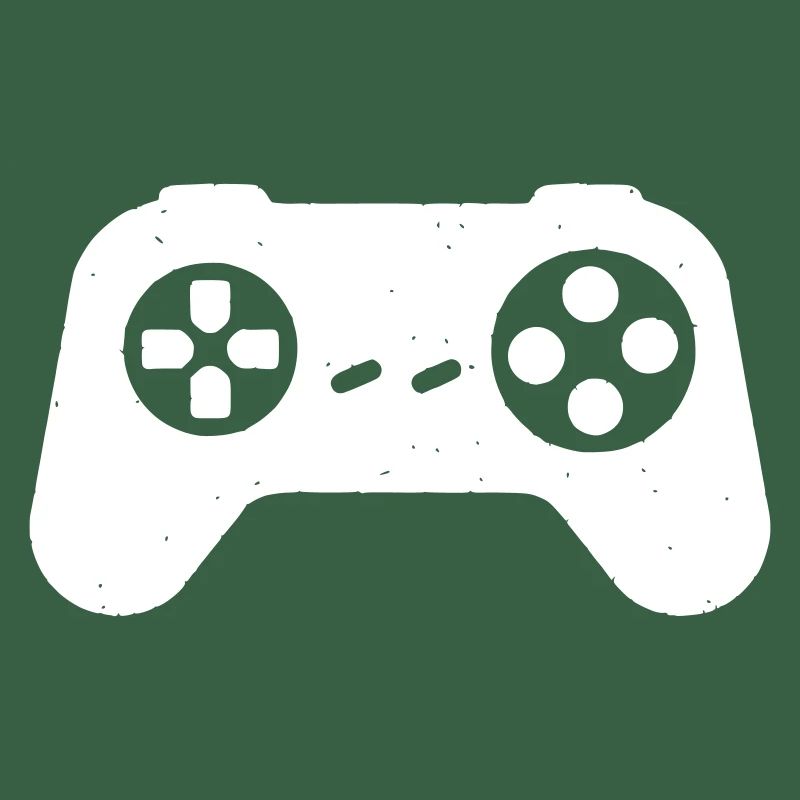 Controller Vintage Texture