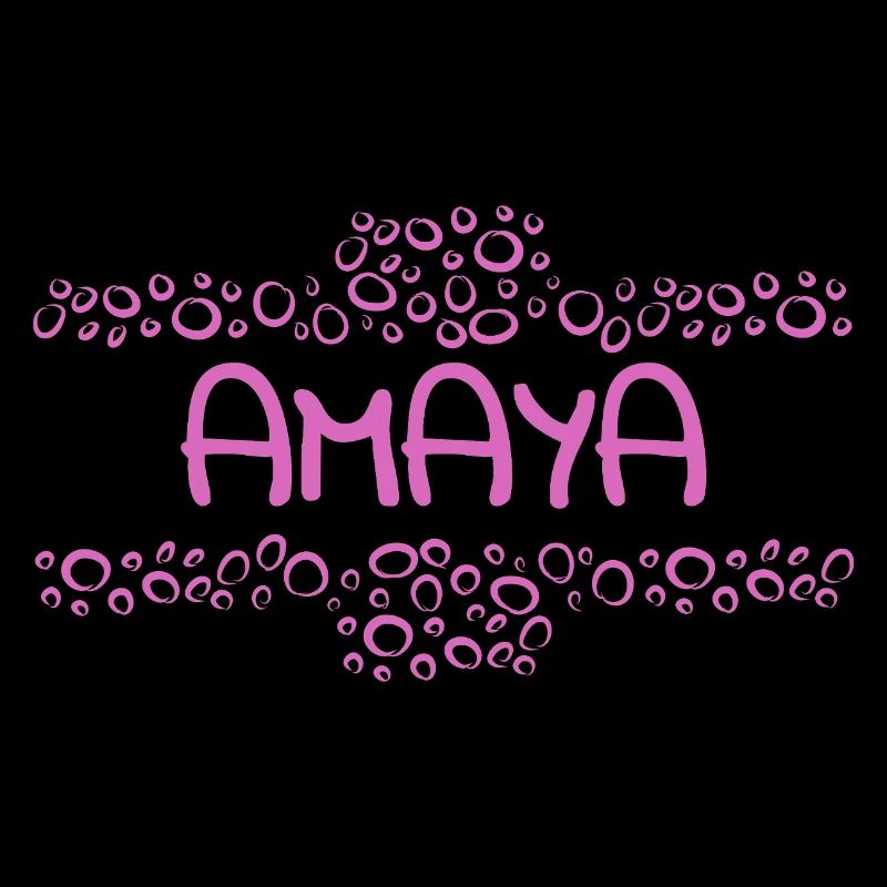 Bébé Amaya
