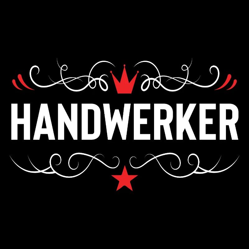 Handwerker Beruf