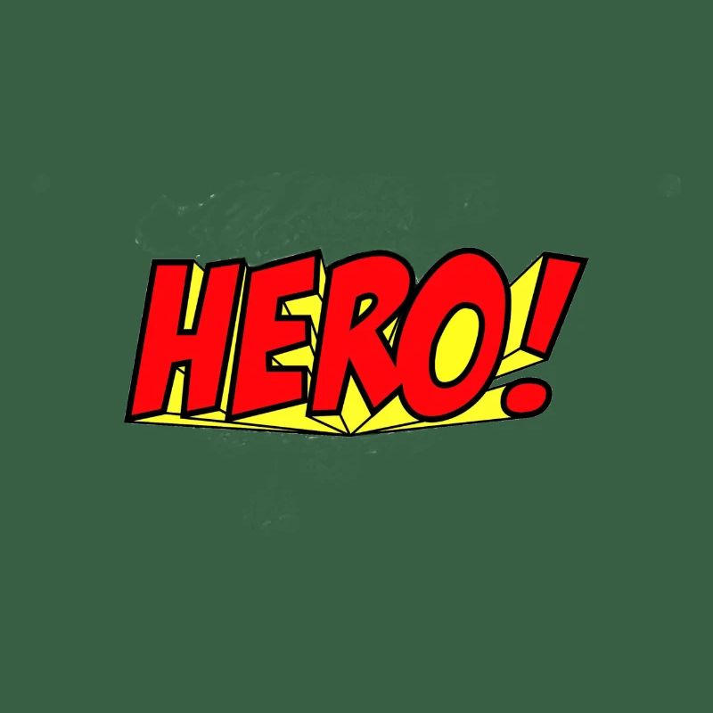 Superhelden Comics Geschichte Illustration