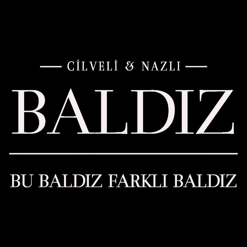 Agréable et doux Baldiz – à la turque