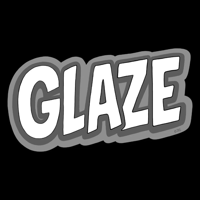 Glaze! 