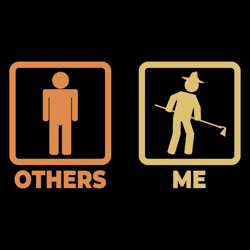 Me as a farmer