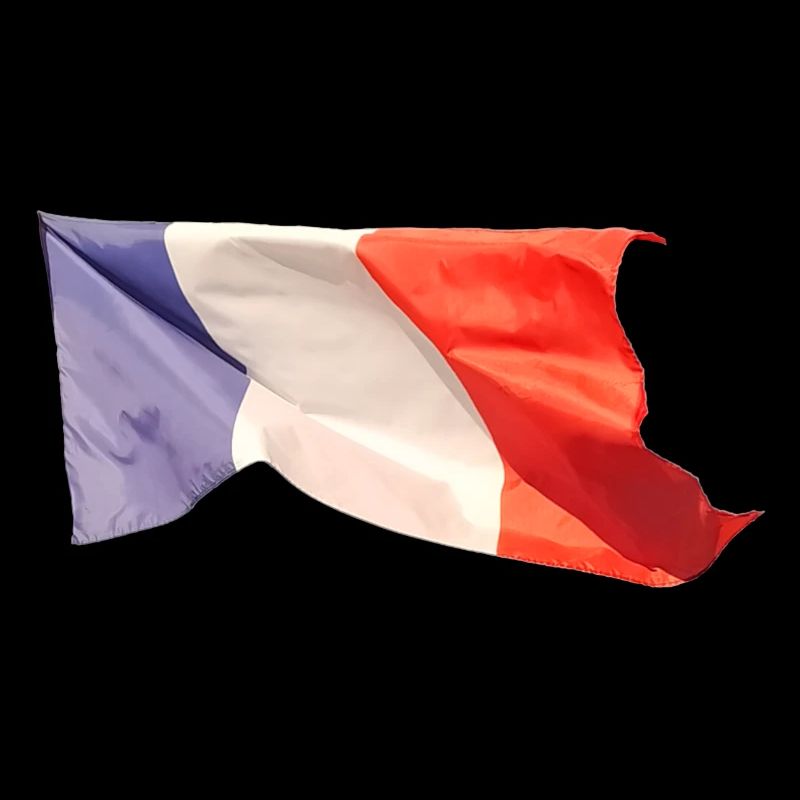 Tricolore français