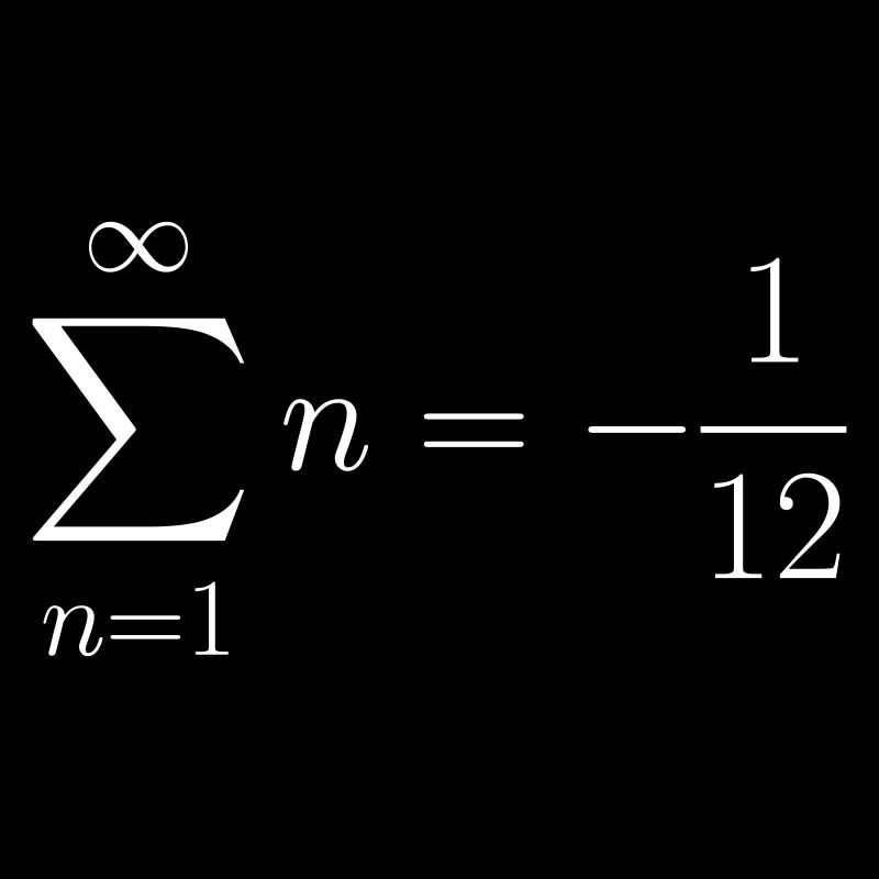 Zêta de -1