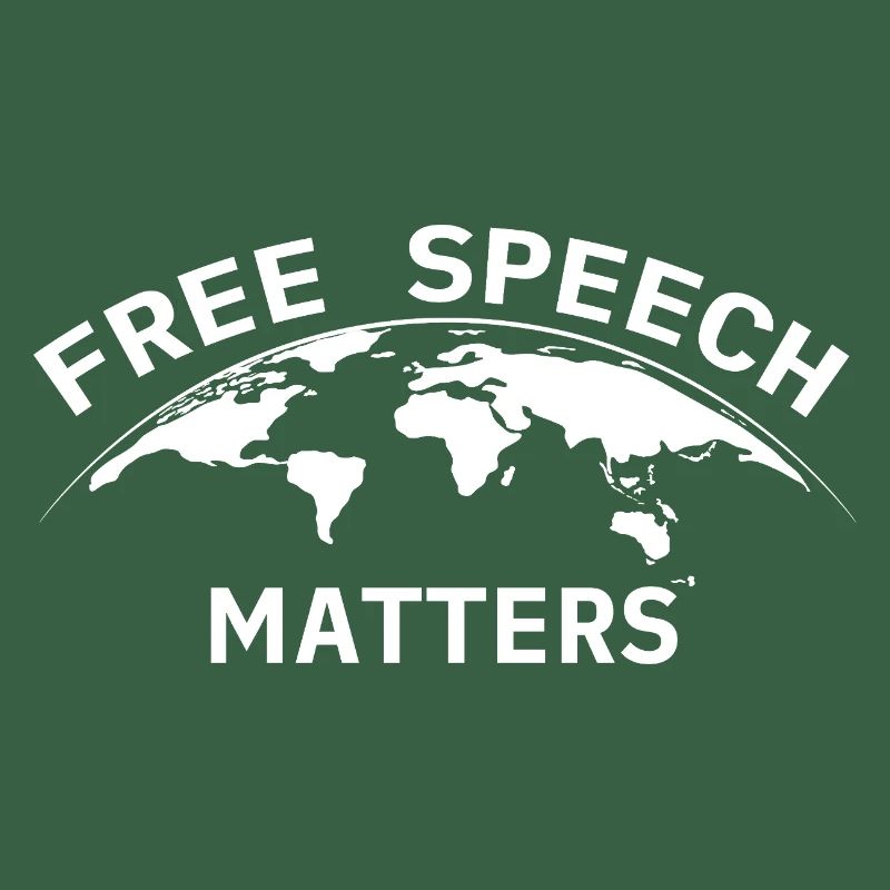 La liberté d’expression compte dans le monde entier