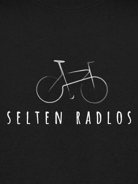 Selten Radlos - Fahrrad, Radsport, Bike