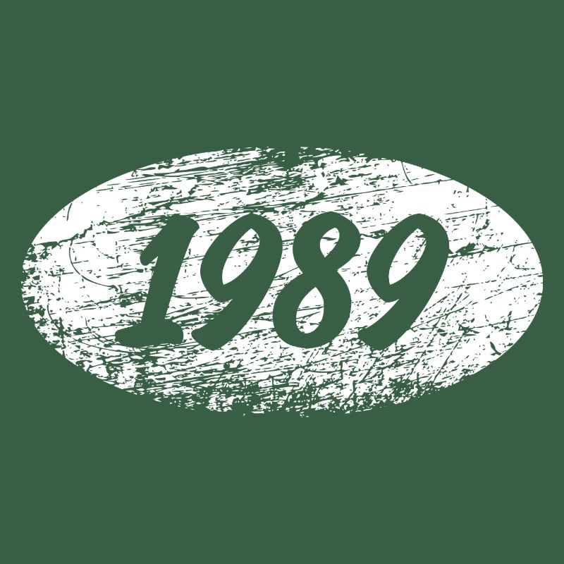 Temps libre 1989