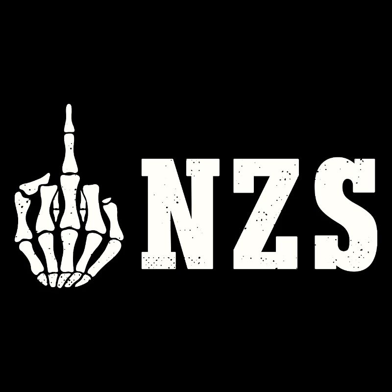 Déclaration antifasciste antifa FCK NZS
