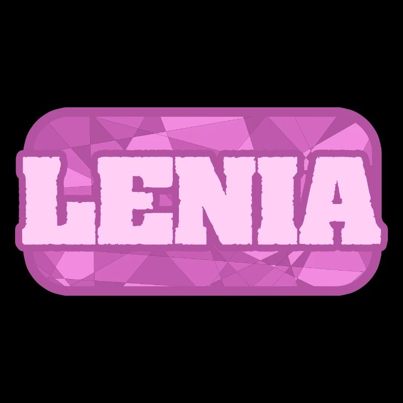 Cadeau pour Lenia