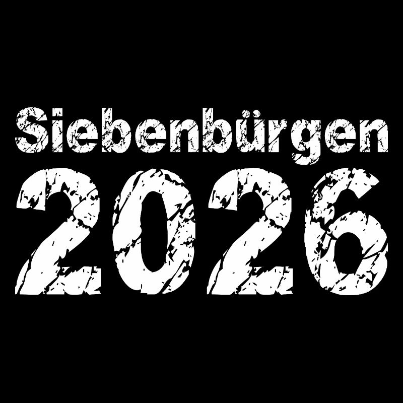 Siebenbürgen 2026