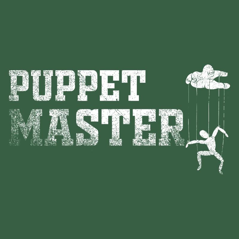 Puppet Master Marionette
