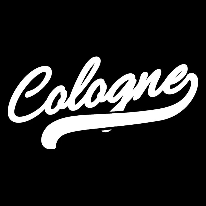 Cologne Rétro