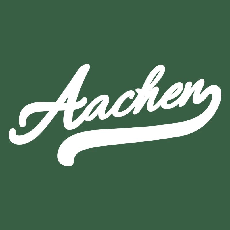 Aachen Retro