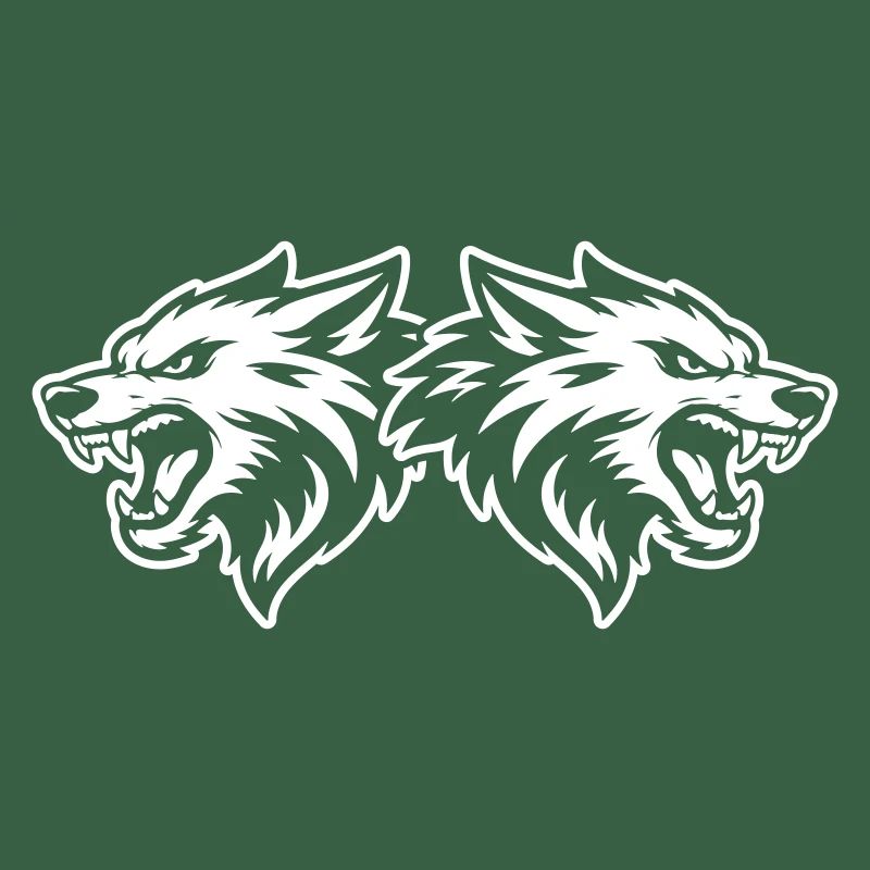 Wolf Kopf Team