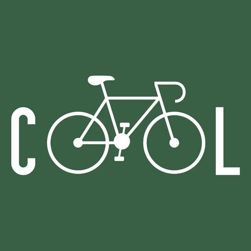 Le vélo c'est cool