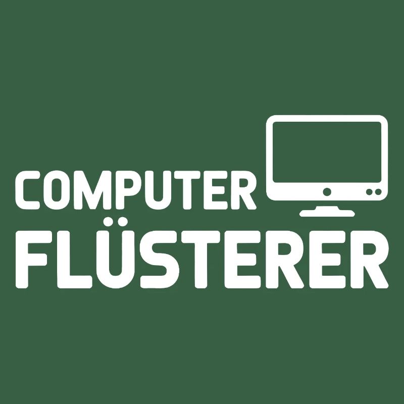Pixelcomputer Nebula Muster