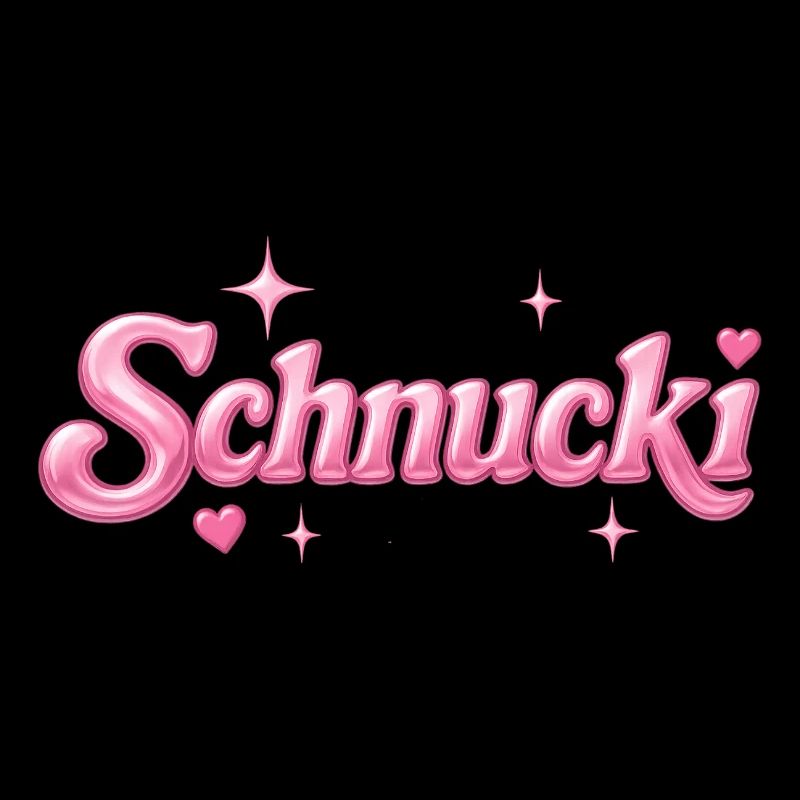 schnucki / Conception Y2K