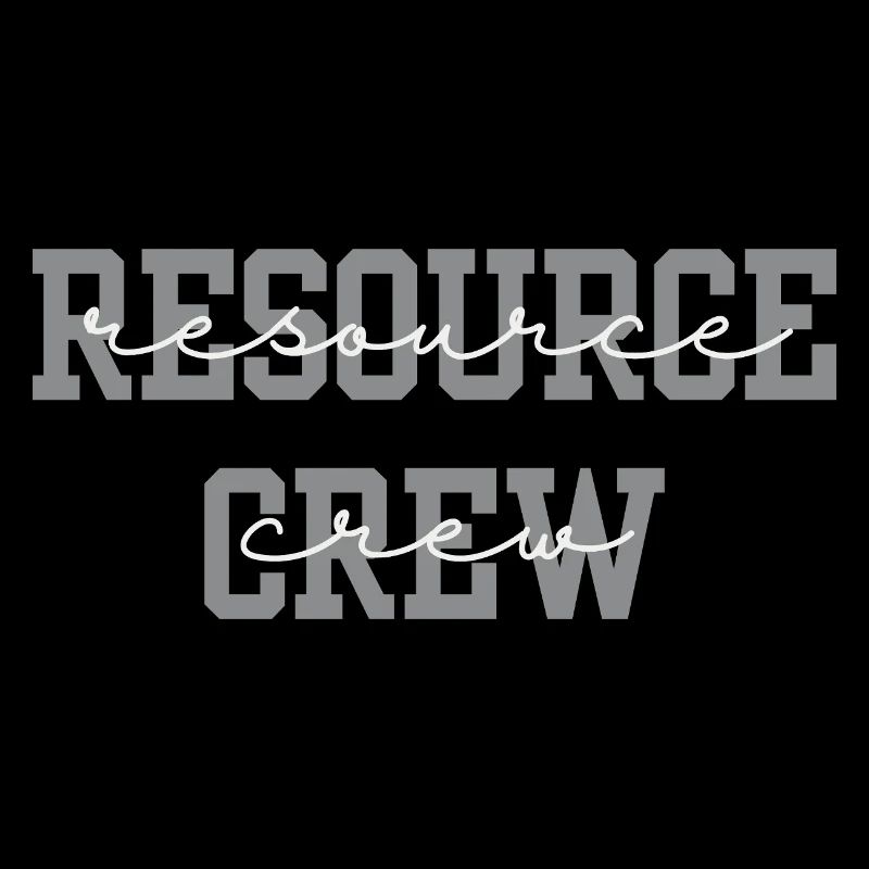 Resource Crew Special Education Teacher