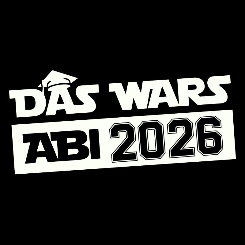 DAS WARS Abi 2026