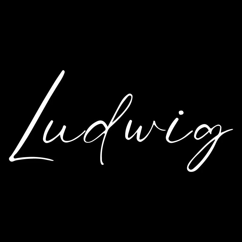Nom de Ludwig avec L Nom de garçon Garçon Naissance Bébé Garçon