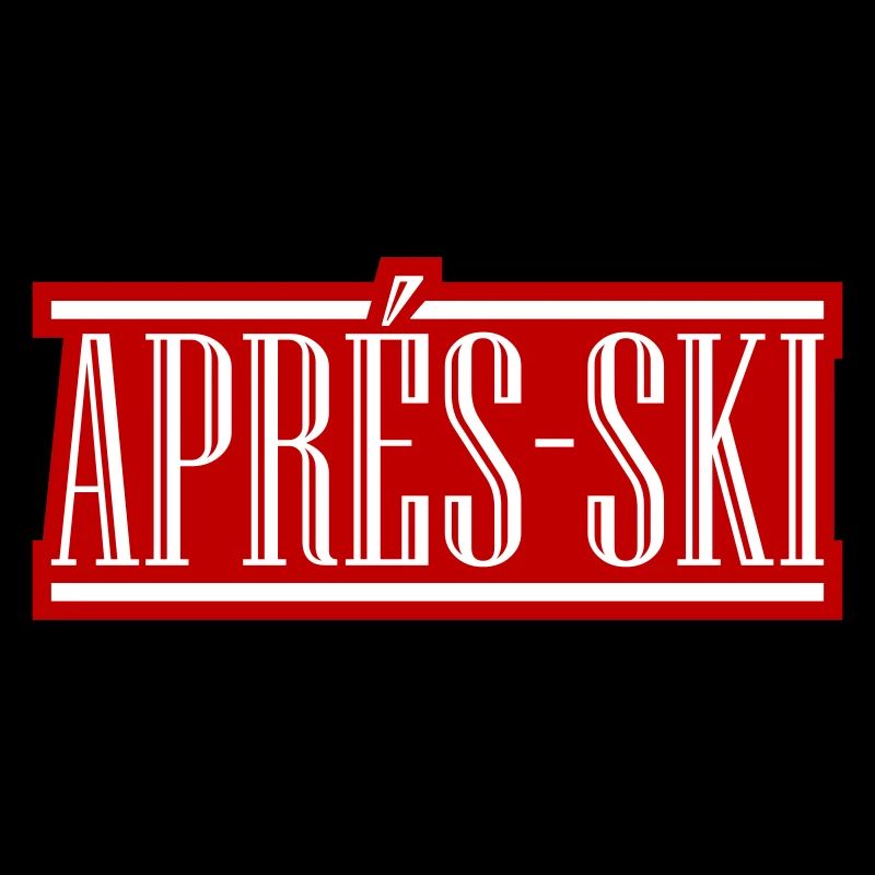 Après-ski