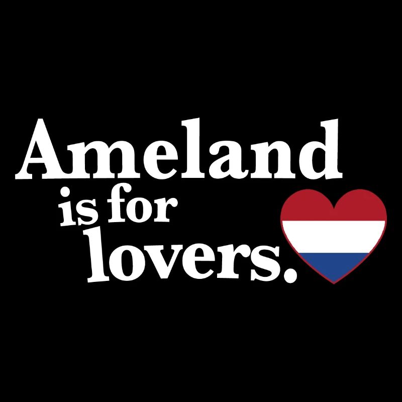 Ameland Lovers - NL II