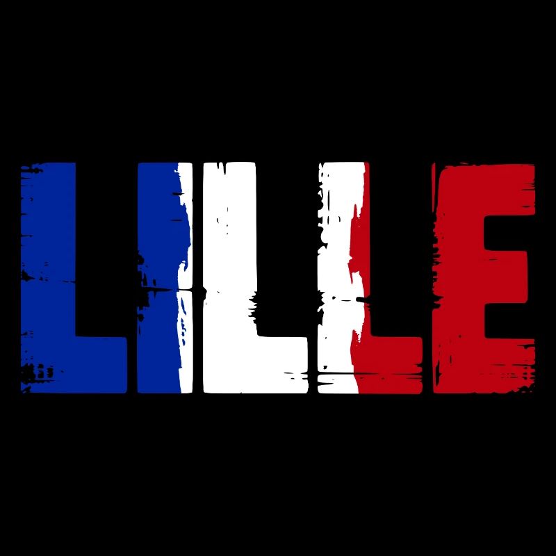 Lille Frankreich