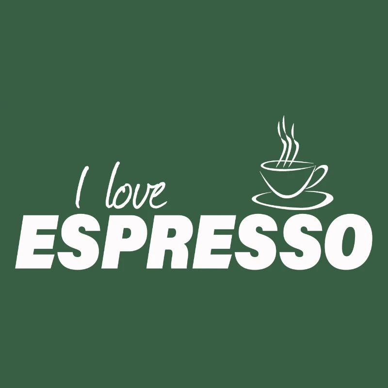 J’ADORE L’ESPRESSO