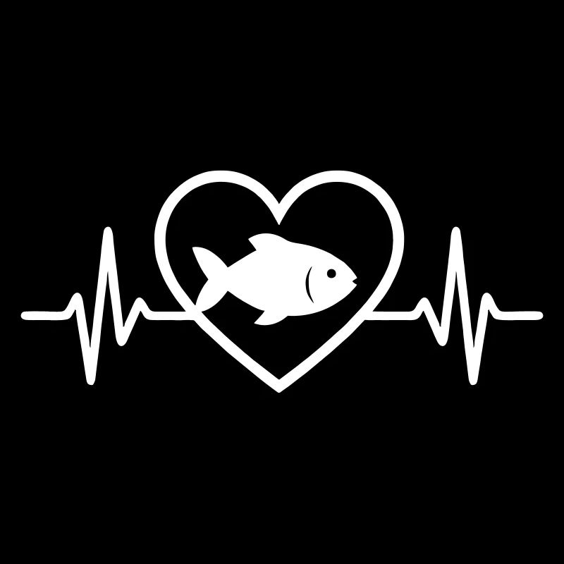 Herzfisch