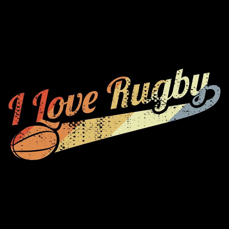 J’adore le rugby