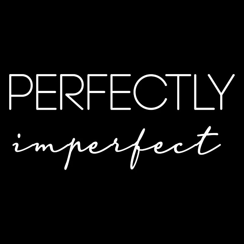 perfectly imperfect v2