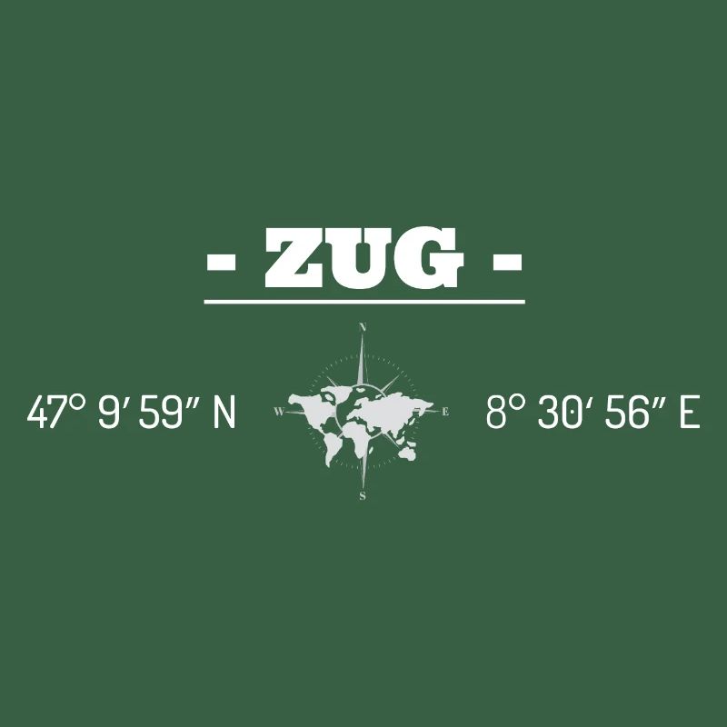 Train coordinates
