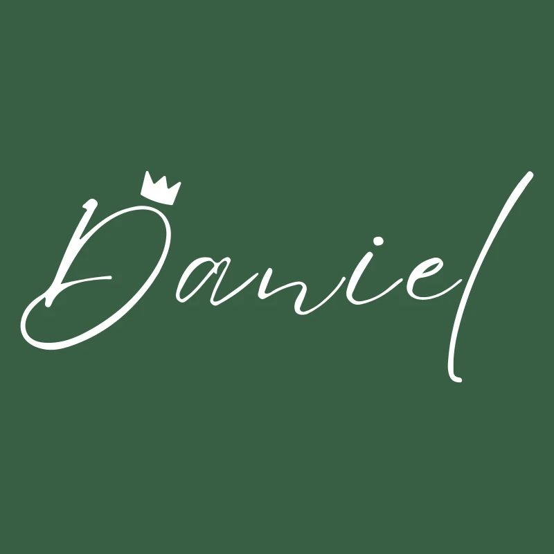 Daniel Nom avec D Nom de garçon Garçon Naissance Bébé Garçon