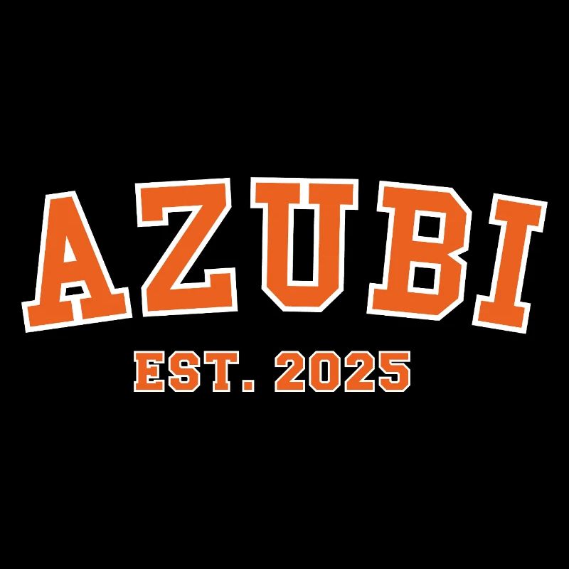 Azubi Beruf seit 2025