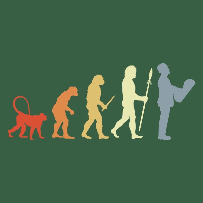 Architect Evolution