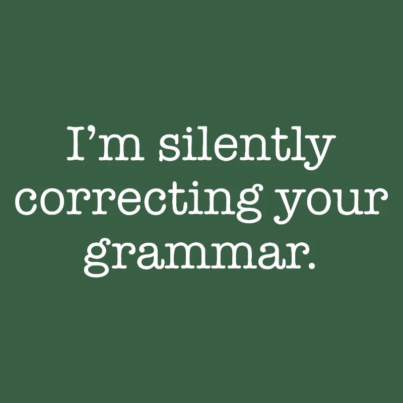 Grammar Whisperer Tee