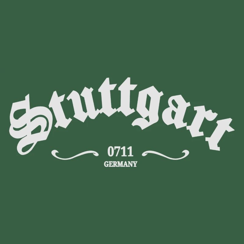 Stuttgart 0711