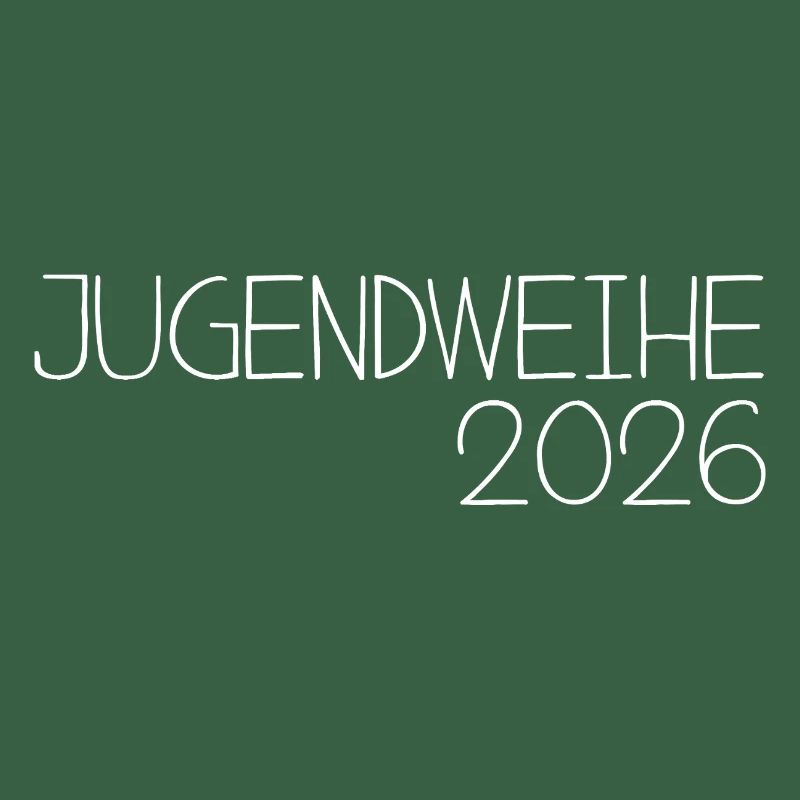 Youth Consecration 2026