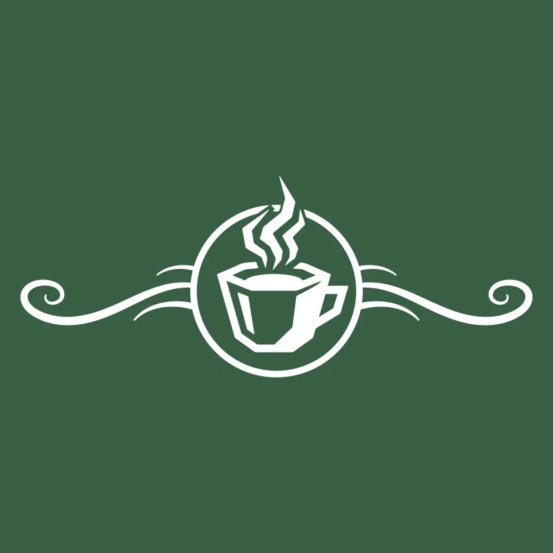Coffee Symbol Coffee