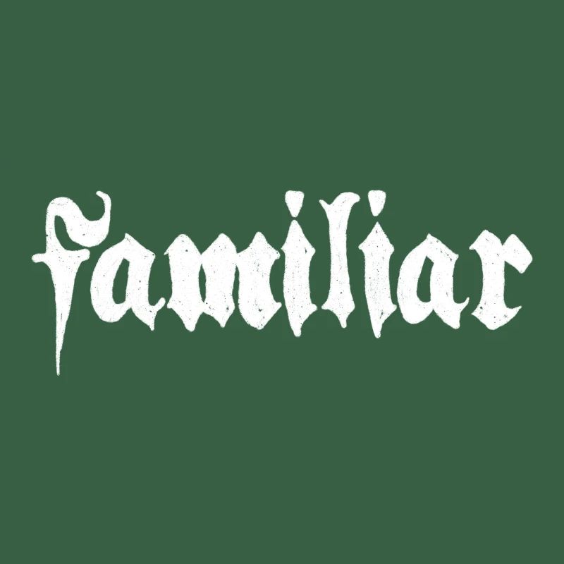Familiar Vertrauter eines Vampirs